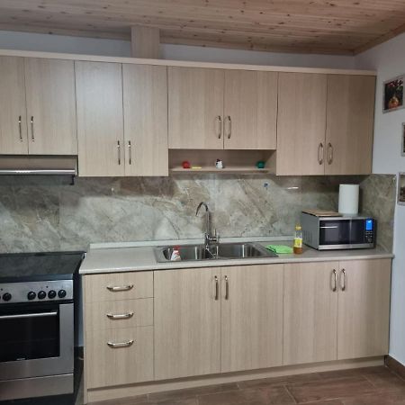 Herta Apartment Berat Luaran gambar