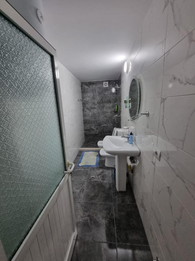 Herta Apartment Berat Luaran gambar