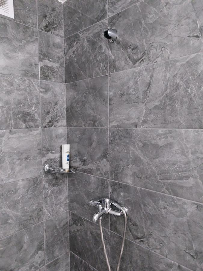 Herta Apartment Berat Luaran gambar
