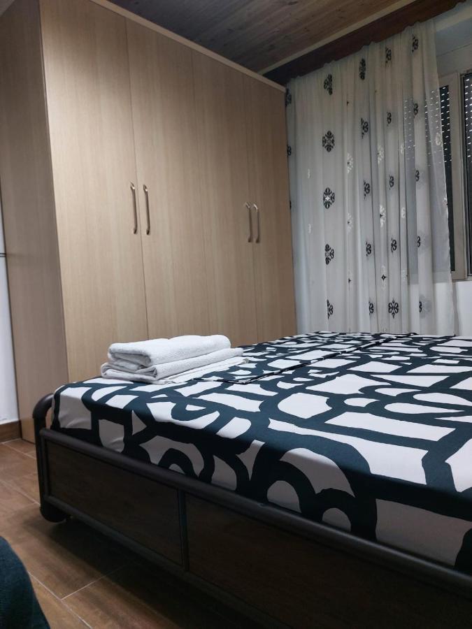 Herta Apartment Berat Luaran gambar