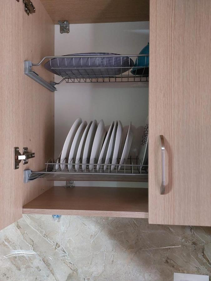 Herta Apartment Berat Luaran gambar